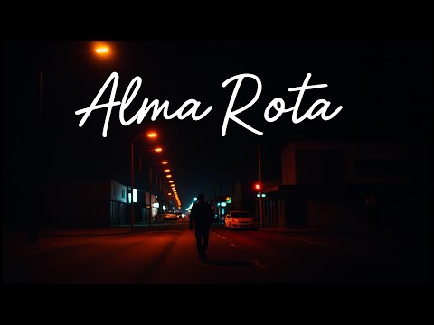 ALMA ROTA | @jotaAF-Oficial