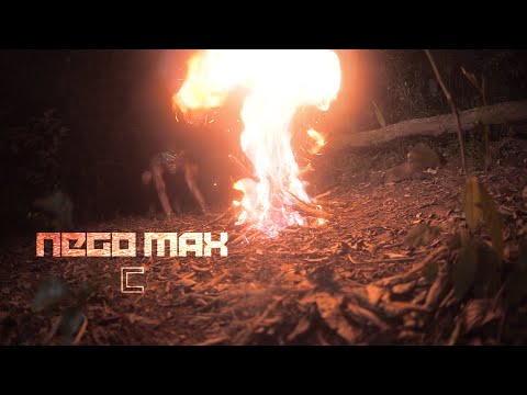 Nego Max - C | Prod. DropɅllien (Carbønø Video)