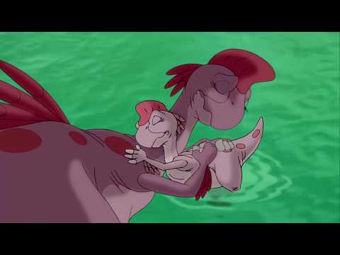 The Land Before Time Full Episodes | The Star Day Celebration 103 HD | Videos For Kids