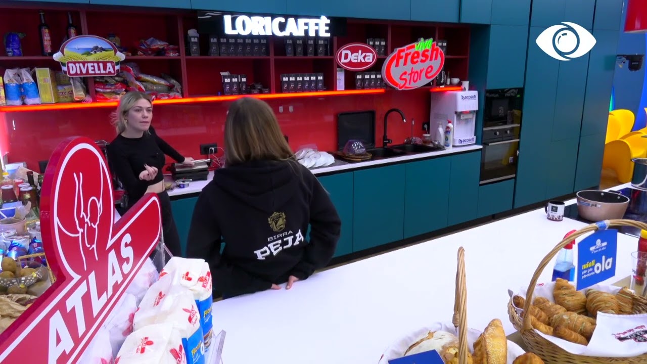 E do aq shumë veten, është superior/ Keisi tregon çfarë nuk pëlqen te Kristi