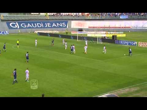 Brescia.Tv: Sintesi Carpi-Brescia 3-0