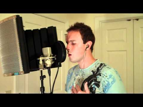 Nelly - Just A Dream Music Video Cover by J Rice & MarctheSharc27 video thumbnail