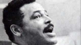 Arthur Prysock - Who ( Will Take My Place ) - 1966