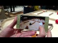 Sony Xperia X 系列自動追焦(Track ID) 功能示範