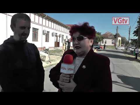 Olt. Festivalul ,,Romula Fest” de la Dobrosloveni, un omagiu adus înaintașilor noștri geto- daci