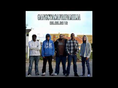 Kliklau,Primero G,DDF & Boss - Tropas Di Ocasion (2012)