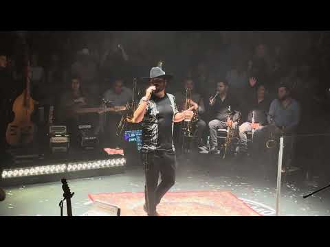 CCC - Edén Muñoz en vivo 04 Mayo 24 en Monterrey