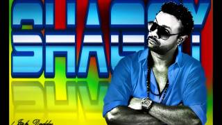Shaggy - Suffer