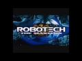 Robotech The Masters Opening
