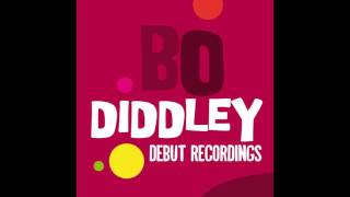Bo Diddley - Crackin' Up