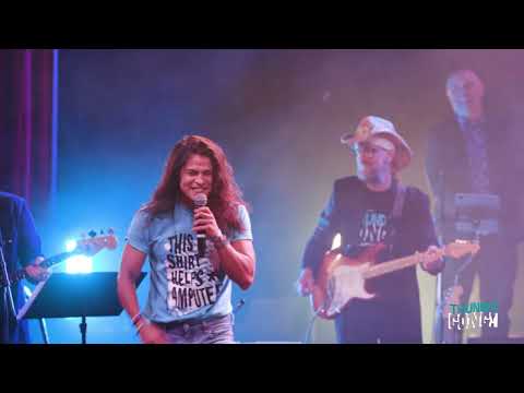 “Should I Stay or Should I Go” (Clash cover) • Brendan Hunt & Cristo Fernández • THUNDERGONG! 2024