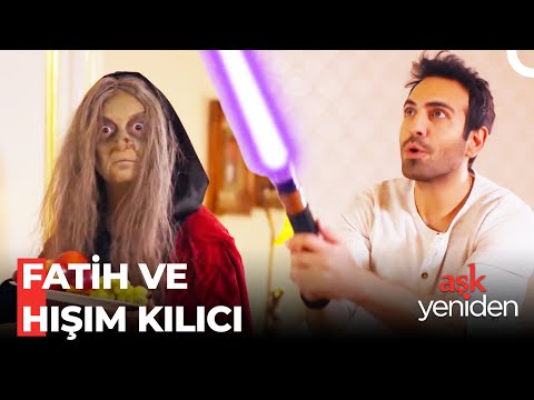 O Daldığın Rüyadan Uyanır Mısın? - @AskYenıdenDizi