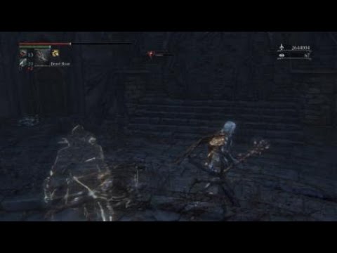 Untricked Bloodletter 2