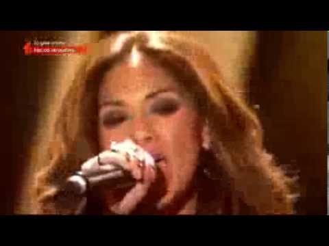 Tom Odell and Nicole Scherzinger - I Just Wanna Make Love To You (Children In Need Rocks 2013)