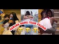 TRY NOT TO CRY! Most emotional coming home from prison compilation❤️  |Surprise Moments