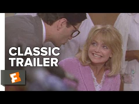 Protocol (1984) Official Trailer