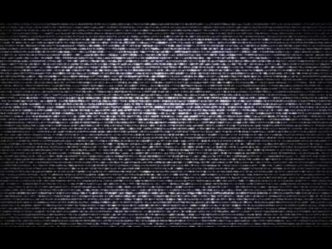 TV On and Off Effect (After Effects)