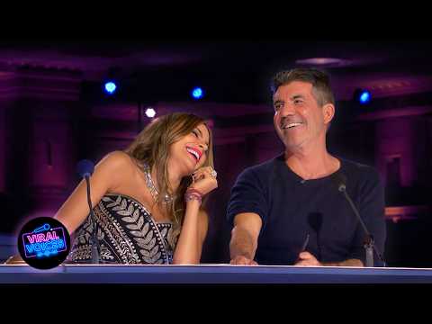 Who Said Singing Had to Be Serious? The Most Fun (and unhinged) Auditions Ever 😂