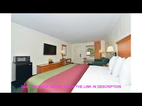 Review Americas Best Value Inn Columbus  TX Hotel | United States