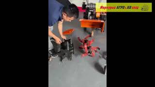 Tiger robot cortac&eacute;sped nuevo | Imagen 6 - Agroline