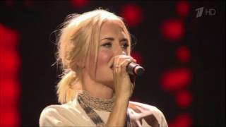 Sarah Connor - From Sarah With Love (Live St.Petersburg) HD