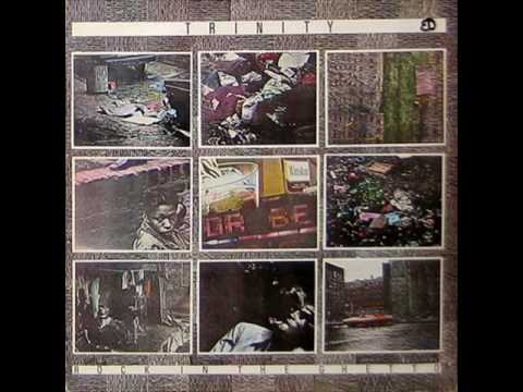 Video thumbnail for Dangerous Rockers and Ting