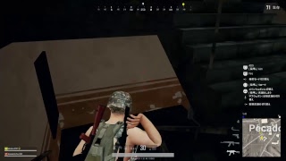 PS4版PUBG　こ↑こ↓二日間PUBGしかやってない男　BFV BF5クラメン募集中 詳しくは配信
