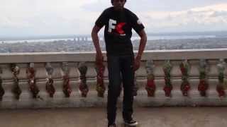 FK Production Films Presents E-Nice in The Belvedere Funk 2014
