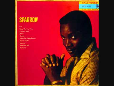 Leave The Damn Doctor lyrics