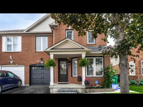 14 Virtues Avenue, Brampton Home for Sale - Real Estate Properties for Sale