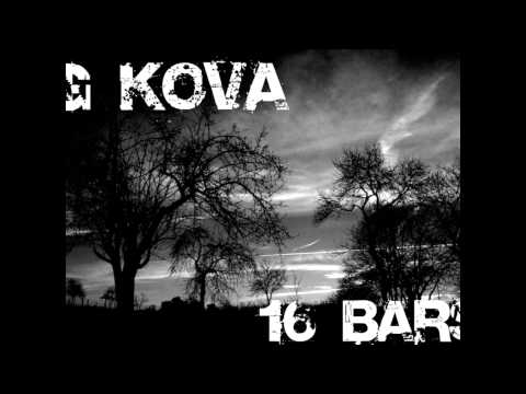 G-Kova - 16 Bars (Prod.by D.Jiyan)