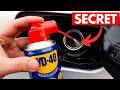 These Japanese HACK Will Make Your Car Run Like NEW Again Mind Blowing Tricks