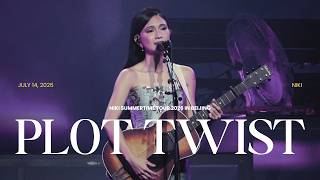 Download lagu NIKI ‘Plot Twist’ Live Clip (SUMMERTIME 2026 in BEIJING) mp3