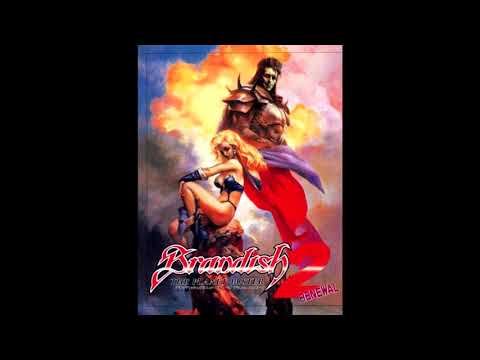 AN - Gadobadorrer (Brandish 2) (SC-88Pro Arrangement)