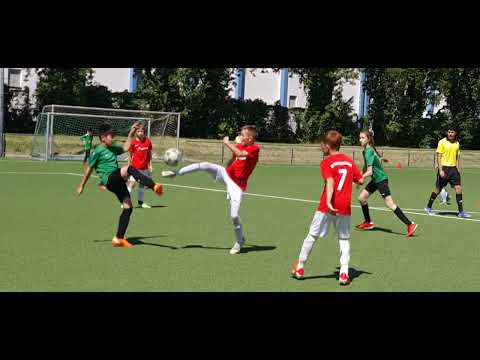 SV Griesheim Tarik -SV Sachsenhausen - (1/2)- Endstand 3:8