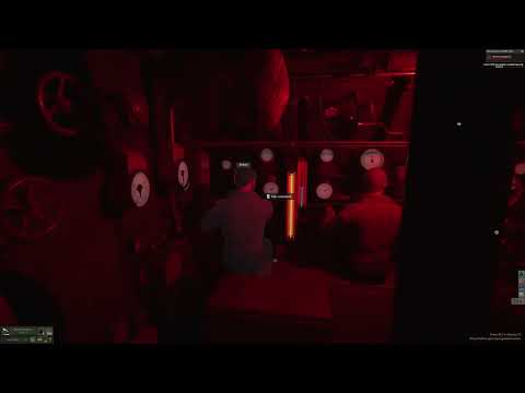 Ex Submariner plays UBoat Ep 10 Part 2 - Celtic Sea & SONAR talk