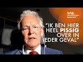 Asielzoekers op de vuist in azc Drachten, burgemeester is pissig: 'Ministerie moet snel ingrijpen'