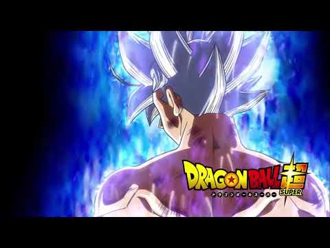 Ultimate battle English version go the distance