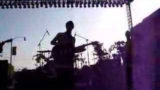 British Sea Power- Down On The Ground- Norman Oklahoma