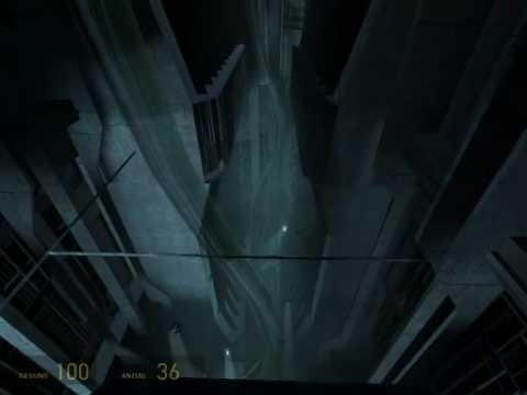 Let's Play Half-Life 2 Part 38 [GER]