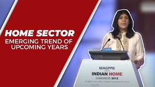 \\\'Home Sector\\\': a happening sector in the Indian economy  image
