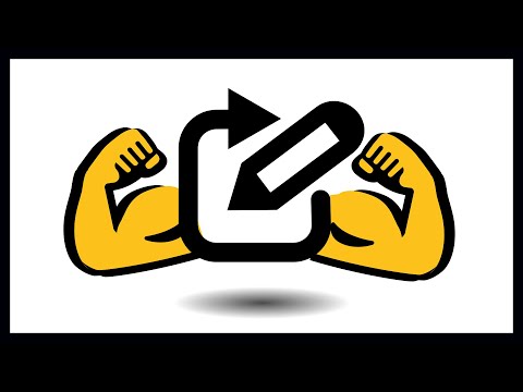 My Text Editor is Getting Too Powerful