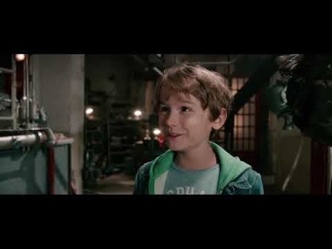Tráiler Espía por Accidente [WEB-DL] 2016
