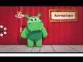 BabyTV Aeroplane With Languages Part 1