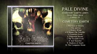 Pale Divine - Cemetery Earth