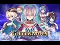 Grimms Notes Android Gameplay