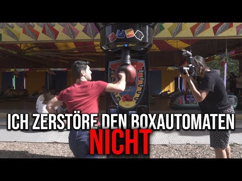 Wieso Boxautomaten sinnlos sind
