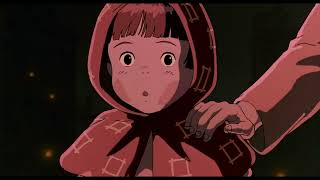 Le Tombeau des Lucioles - Bande-annonce (HD)