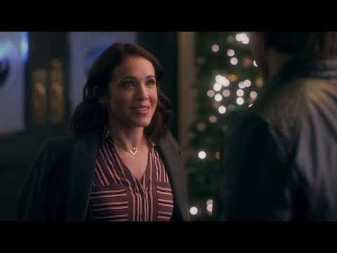 The Road Home for Christmas | Trailer (2019) | Marla Sokoloff, Rob Mayes, Marie Osmond