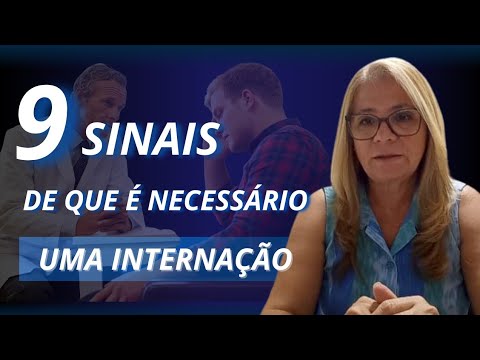 Quando Realizar a Internação do Dependente Químico?